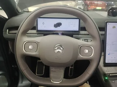Nio ES7
