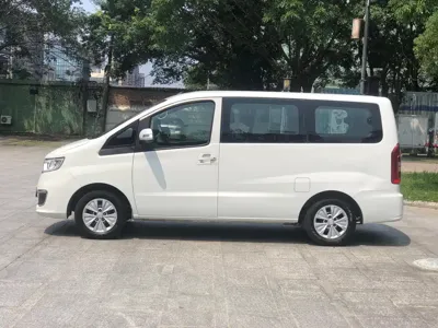 JAC Refine Refine M3