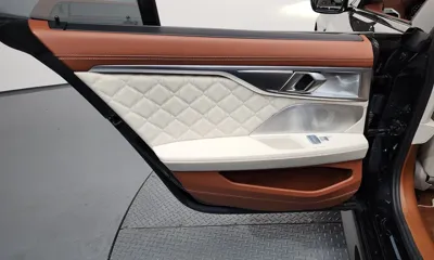 BMW M8