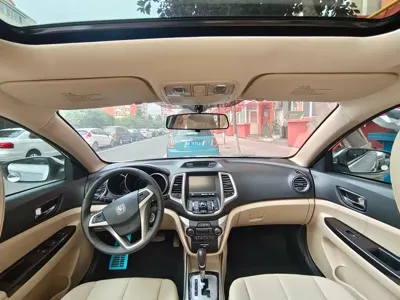 Changan Eado