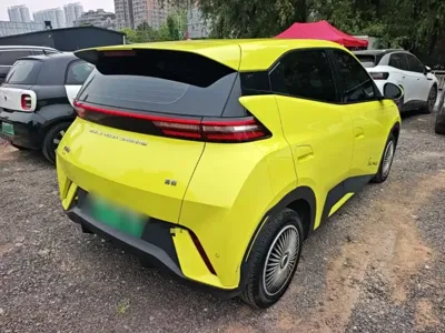 BYD Seagull
