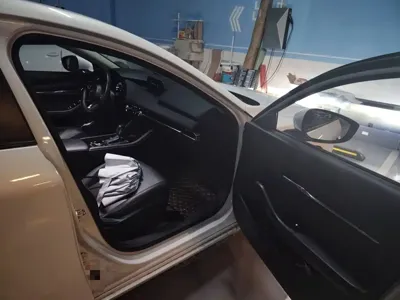 Mazda 3 Axela
