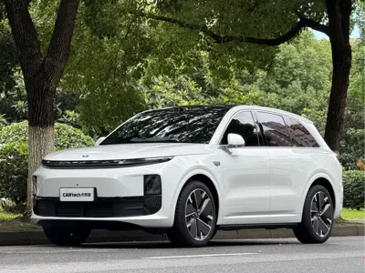 Li Auto Li L6