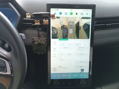 Xpeng G3