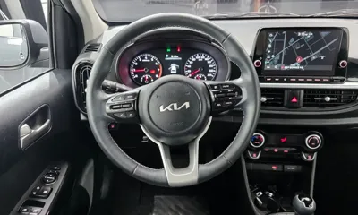 Kia Morning