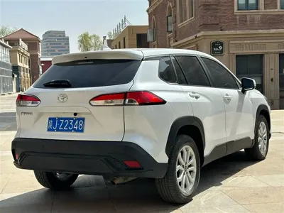 Toyota Frontlander