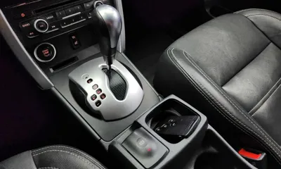 Renault-KoreaSamsung QM5