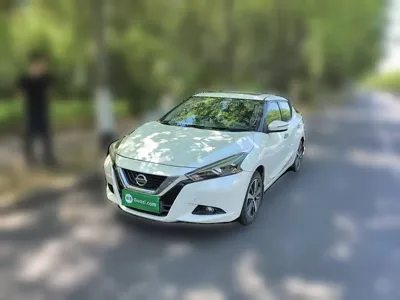 Nissan Bluebird
