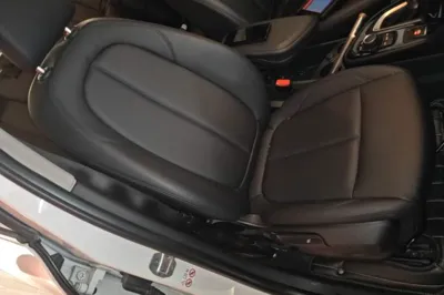 BMW 2 Series Active Tourer