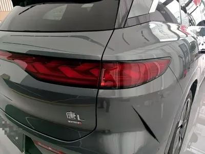 BYD 唐L