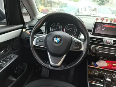 BMW 2 Series Active Tourer