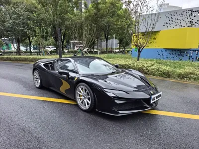 Ferrari SF90