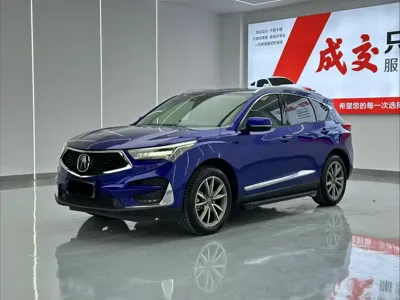 Acura RDX