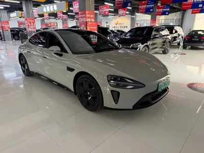 Xiaomi SU7