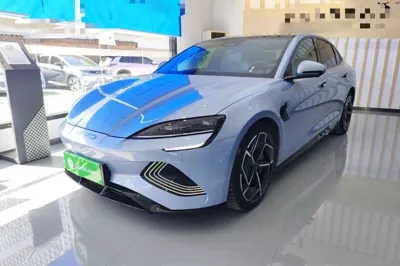 BYD Seal