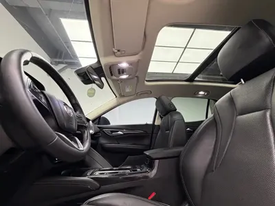 Buick Envision S