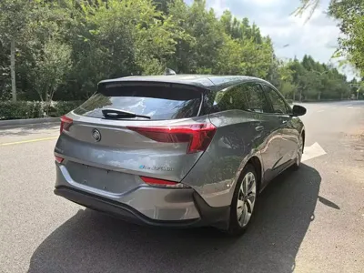 Buick Velite 6