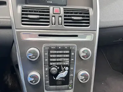 Volvo XC60 (Import)