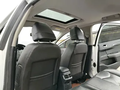Citroen C4L
