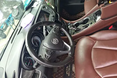 Buick Envision