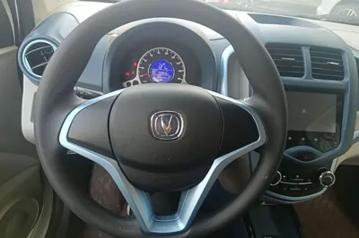 Changan Benni E-Star