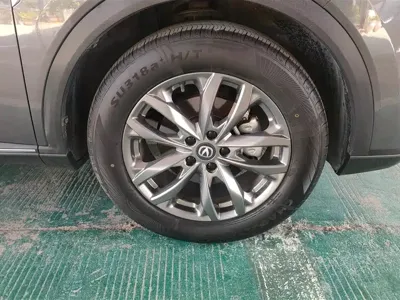 Changan CS55PLUS