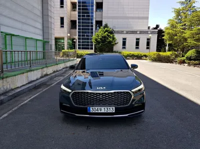 Kia K9