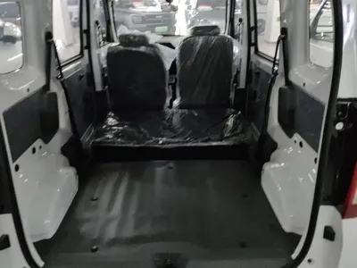 Wuling Zhiguang EV