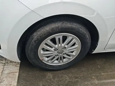 Kia Huanchi