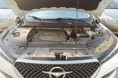 Haima S5