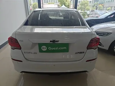Chevrolet Cavalier
