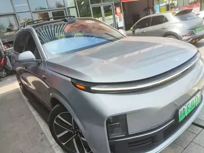 Li Auto Li L9