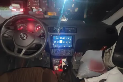 Volkswagen Santana