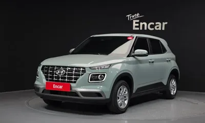Hyundai Venue