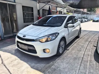Kia K3S