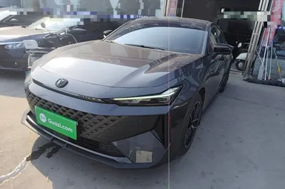Changan UNI-V iDD