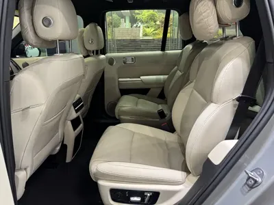 Li Auto Li L8