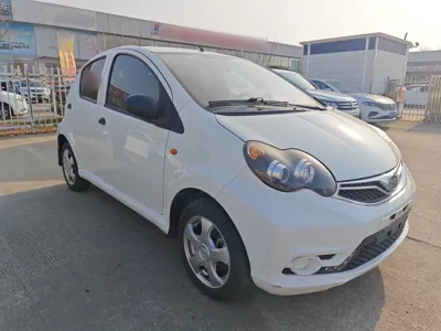 BYD F0