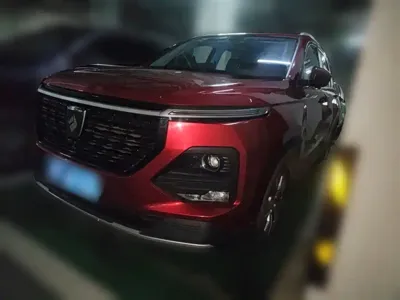 Baojun 530