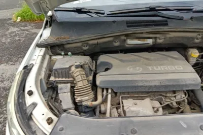 Baojun 560