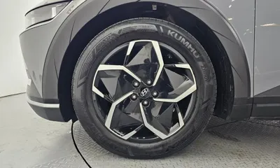 Hyundai Ioniq5