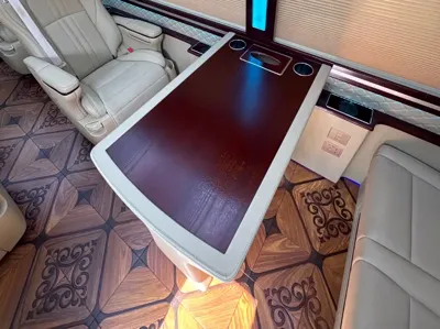 Toyota Coaster