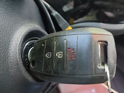 Kia K2