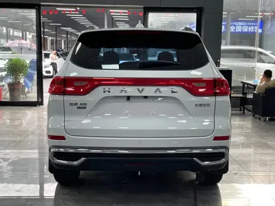 Haval M6
