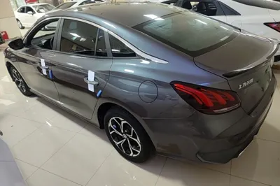 MG 5
