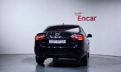 Renault-KoreaSamsung SM3