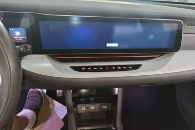 Arcfox Alpha S