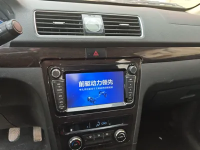 Dongfeng Fengon 370
