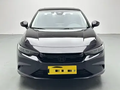 Honda Integra