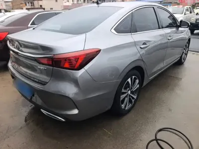 Changan Eado